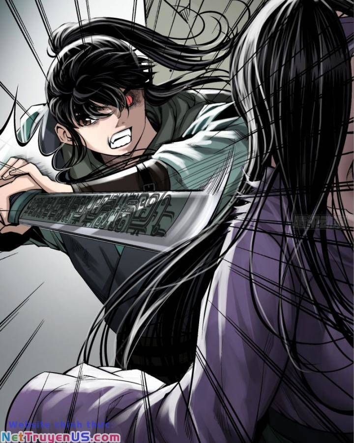 đọc truyện Tạng Phong Hành Chương 211 ảnh 41 tại Thiên Thai Truyện