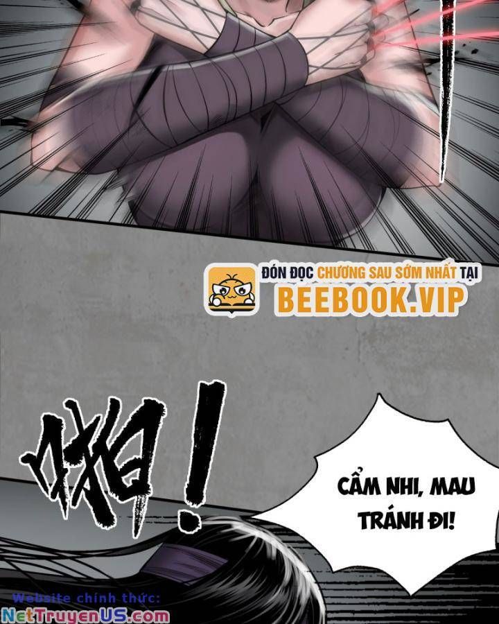 đọc truyện Tạng Phong Hành Chương 211 ảnh 6 tại Thiên Thai Truyện