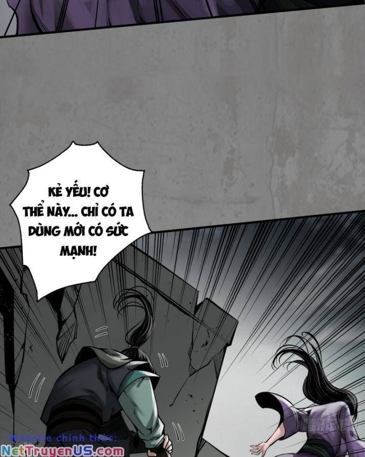 đọc truyện Tạng Phong Hành Chương 211 ảnh 42 tại Thiên Thai Truyện