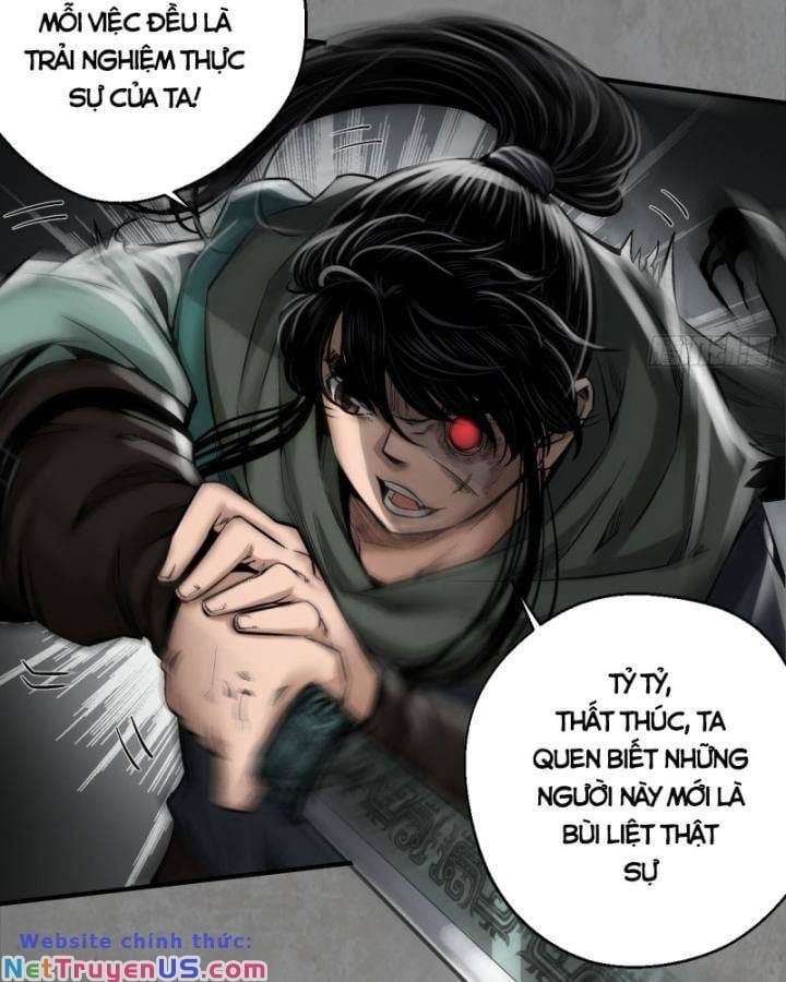 đọc truyện Tạng Phong Hành Chương 211 ảnh 44 tại Thiên Thai Truyện