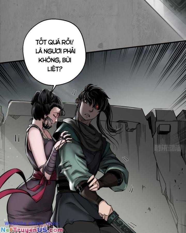 đọc truyện Tạng Phong Hành Chương 211 ảnh 46 tại Thiên Thai Truyện