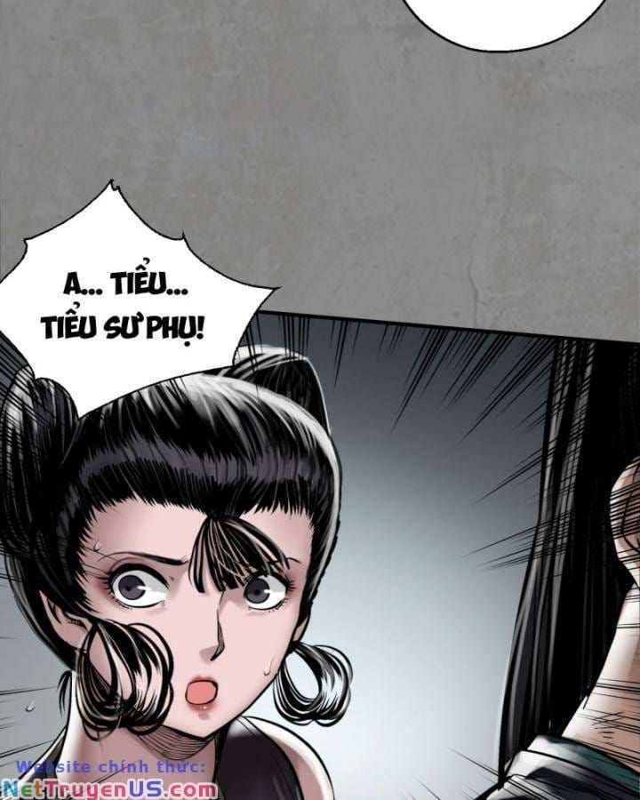 đọc truyện Tạng Phong Hành Chương 211 ảnh 50 tại Thiên Thai Truyện