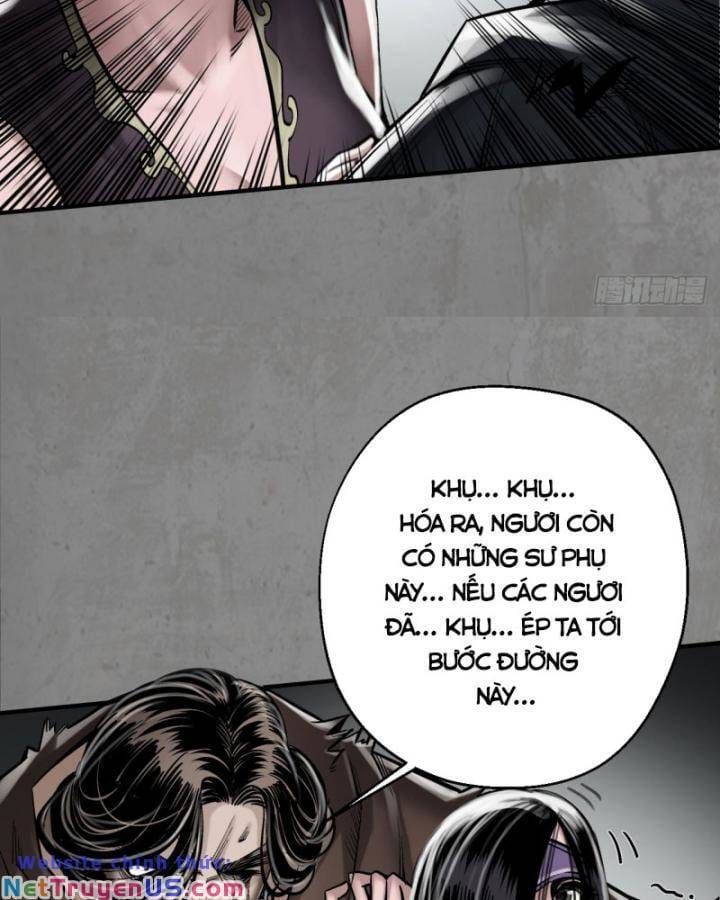 đọc truyện Tạng Phong Hành Chương 211 ảnh 51 tại Thiên Thai Truyện