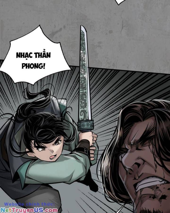 đọc truyện Tạng Phong Hành Chương 211 ảnh 59 tại Thiên Thai Truyện