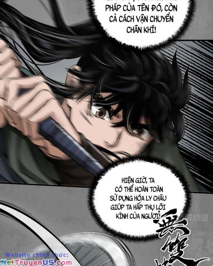 đọc truyện Tạng Phong Hành Chương 211 ảnh 63 tại Thiên Thai Truyện