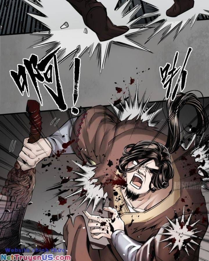 đọc truyện Tạng Phong Hành Chương 211 ảnh 66 tại Thiên Thai Truyện