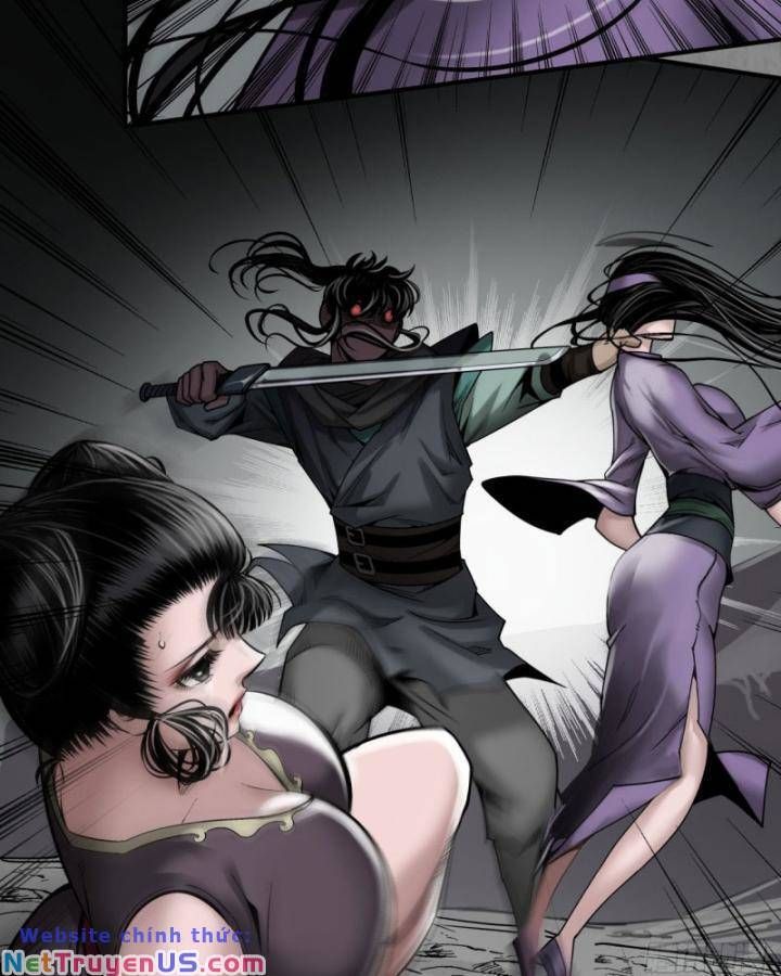 đọc truyện Tạng Phong Hành Chương 211 ảnh 11 tại Thiên Thai Truyện