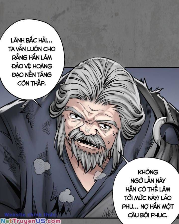 đọc truyện Tạng Phong Hành Chương 212 ảnh 12 tại Thiên Thai Truyện