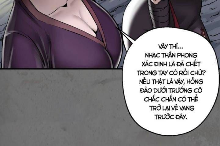 đọc truyện Tạng Phong Hành Chương 212 ảnh 18 tại Thiên Thai Truyện