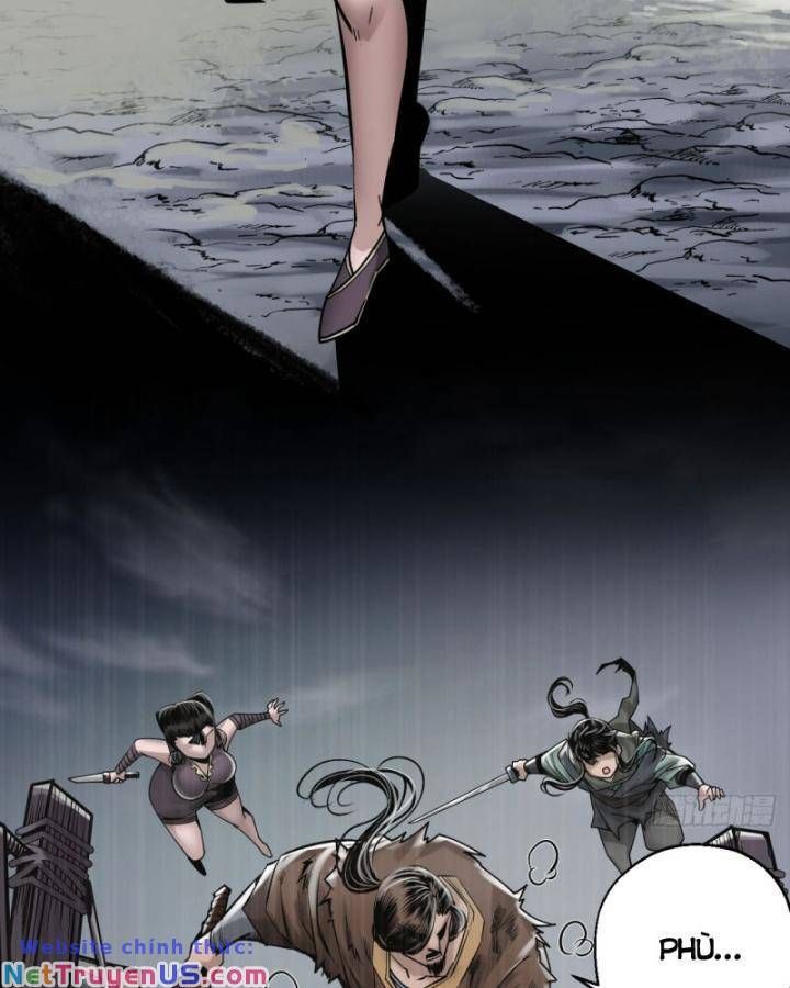 đọc truyện Tạng Phong Hành Chương 212 ảnh 20 tại Thiên Thai Truyện