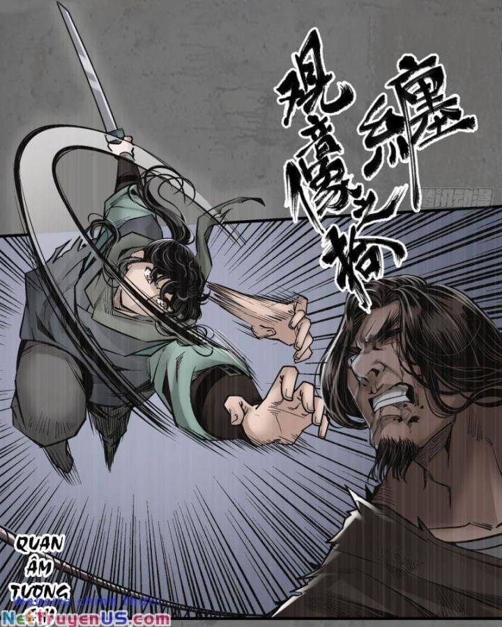 đọc truyện Tạng Phong Hành Chương 212 ảnh 25 tại Thiên Thai Truyện