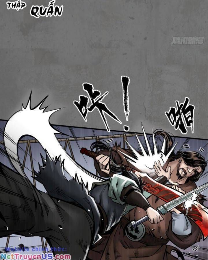 đọc truyện Tạng Phong Hành Chương 212 ảnh 26 tại Thiên Thai Truyện