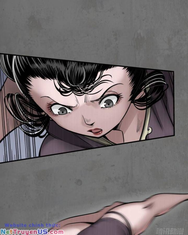 đọc truyện Tạng Phong Hành Chương 212 ảnh 29 tại Thiên Thai Truyện