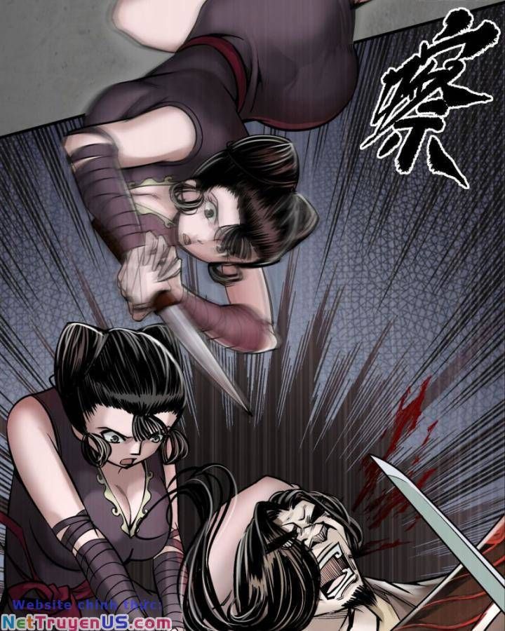 đọc truyện Tạng Phong Hành Chương 212 ảnh 30 tại Thiên Thai Truyện