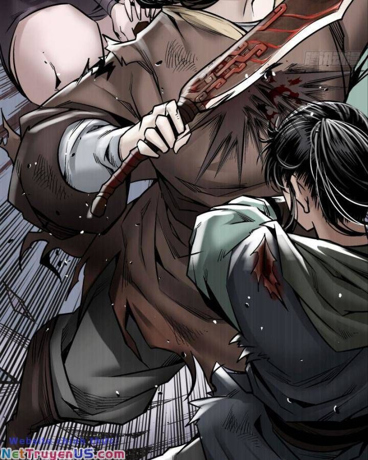 đọc truyện Tạng Phong Hành Chương 212 ảnh 31 tại Thiên Thai Truyện