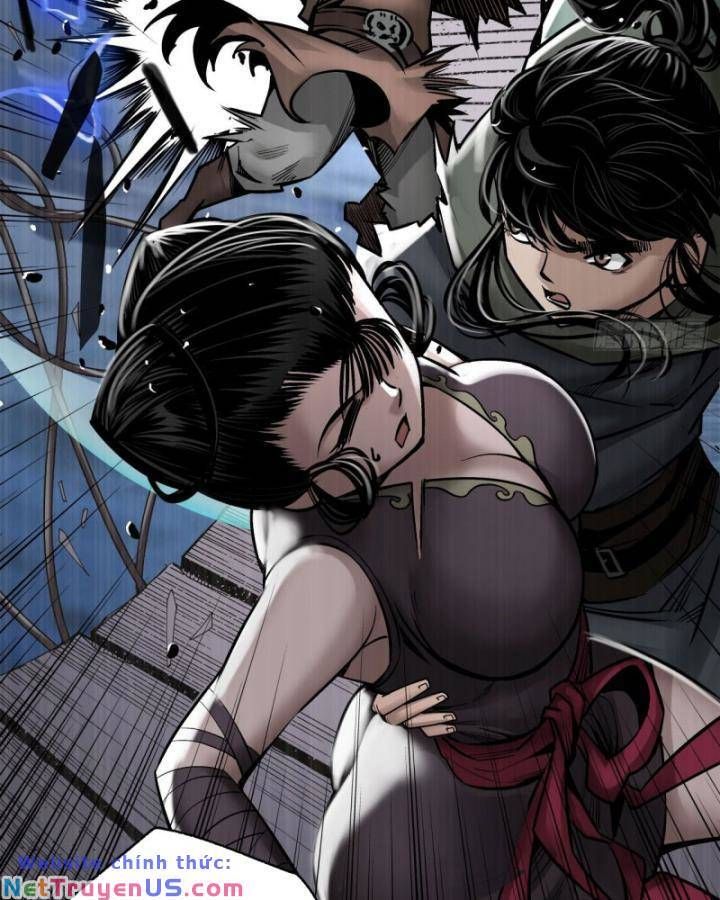 đọc truyện Tạng Phong Hành Chương 212 ảnh 35 tại Thiên Thai Truyện