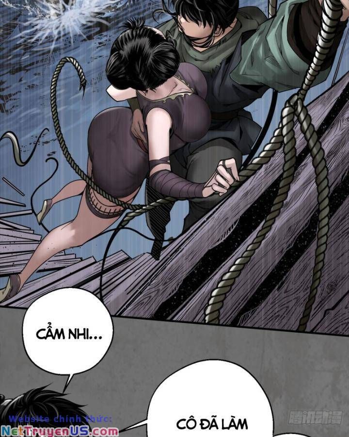 đọc truyện Tạng Phong Hành Chương 212 ảnh 39 tại Thiên Thai Truyện