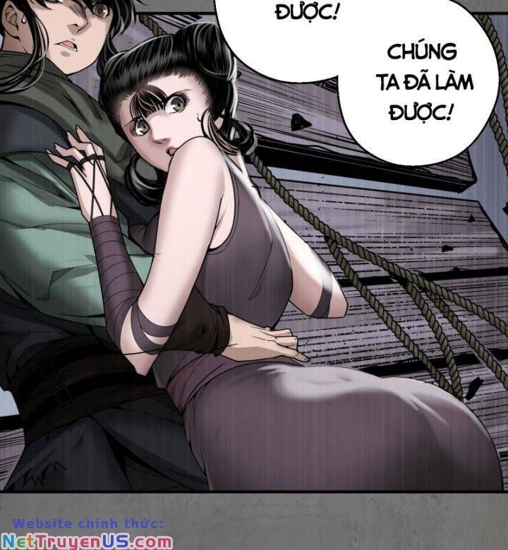 đọc truyện Tạng Phong Hành Chương 212 ảnh 40 tại Thiên Thai Truyện