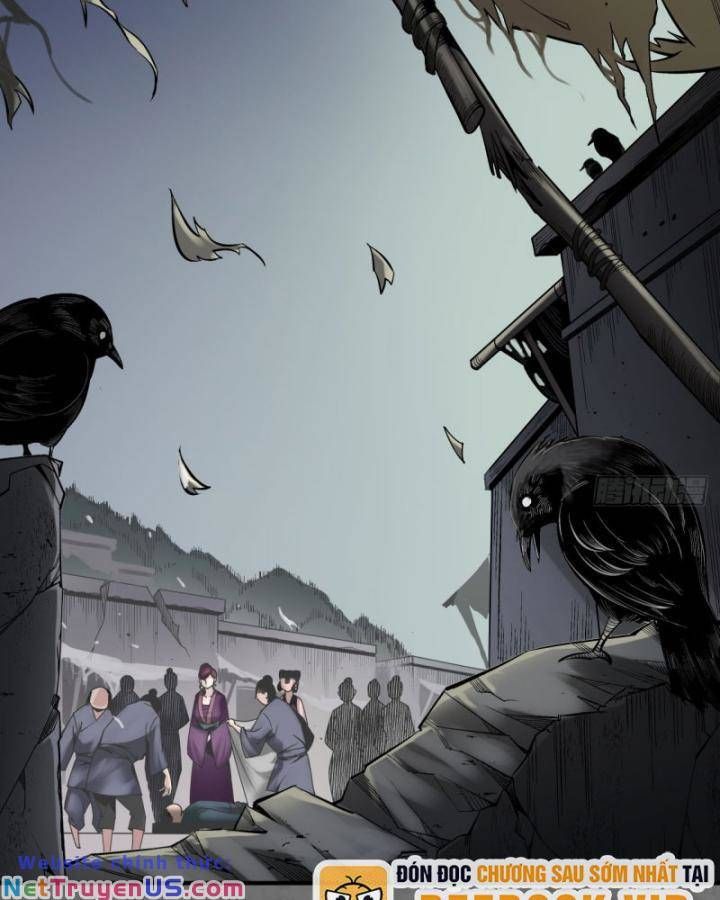 đọc truyện Tạng Phong Hành Chương 212 ảnh 6 tại Thiên Thai Truyện