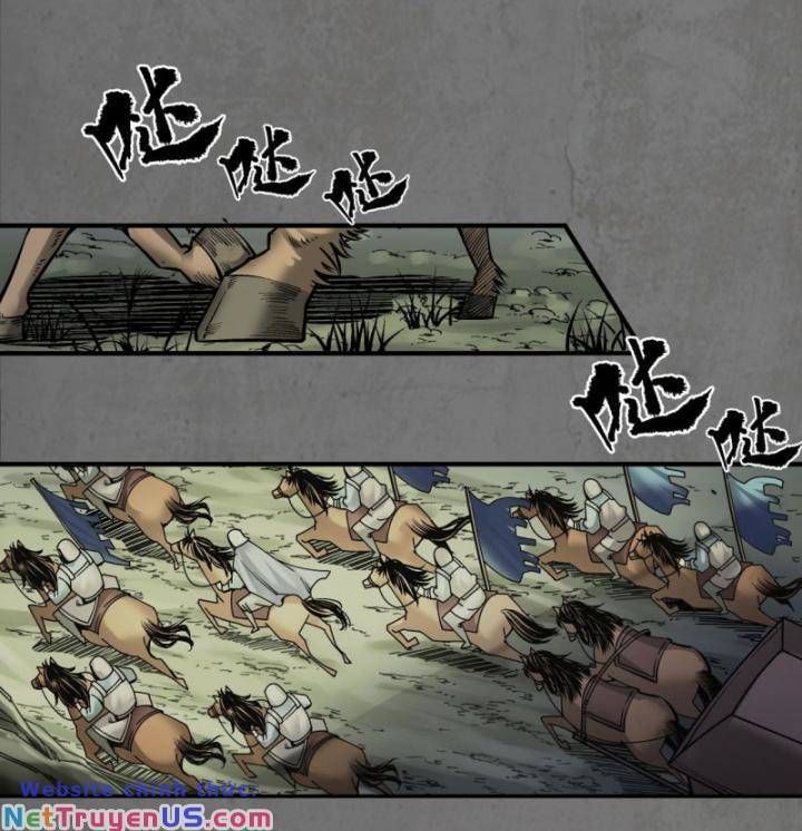 đọc truyện Tạng Phong Hành Chương 212 ảnh 49 tại Thiên Thai Truyện