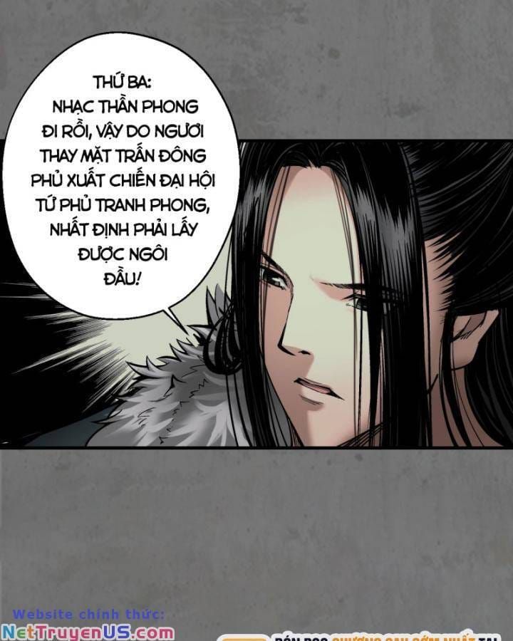 đọc truyện Tạng Phong Hành Chương 212 ảnh 60 tại Thiên Thai Truyện