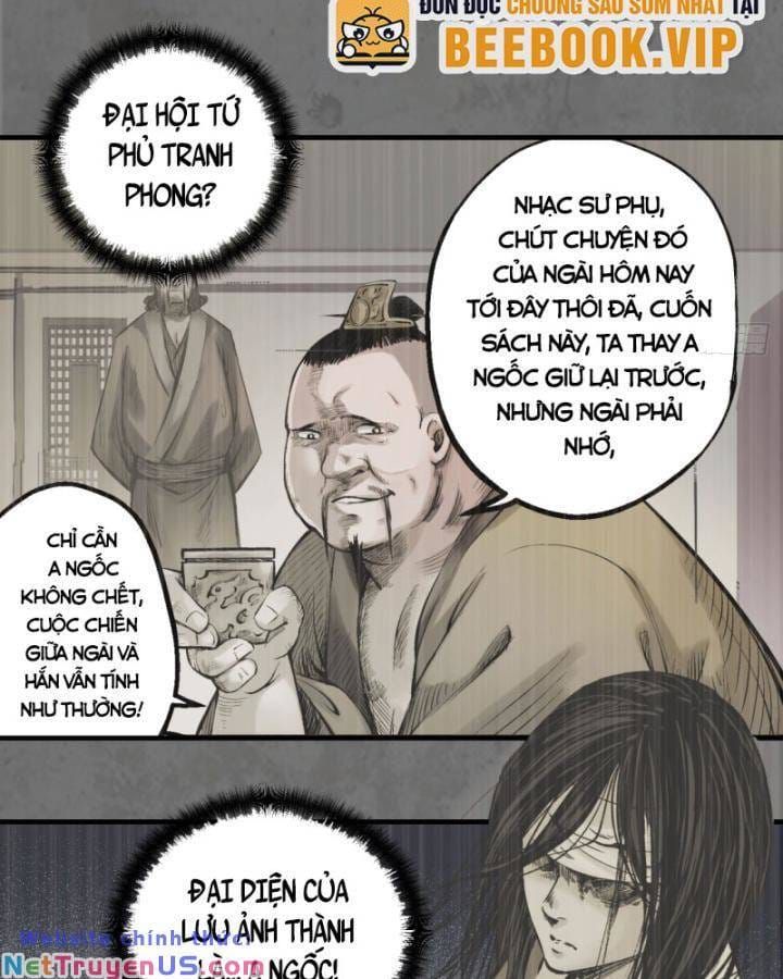 đọc truyện Tạng Phong Hành Chương 212 ảnh 61 tại Thiên Thai Truyện