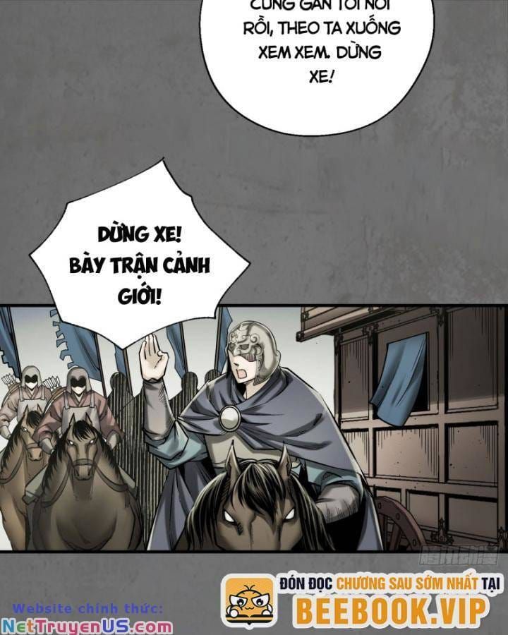 đọc truyện Tạng Phong Hành Chương 212 ảnh 70 tại Thiên Thai Truyện