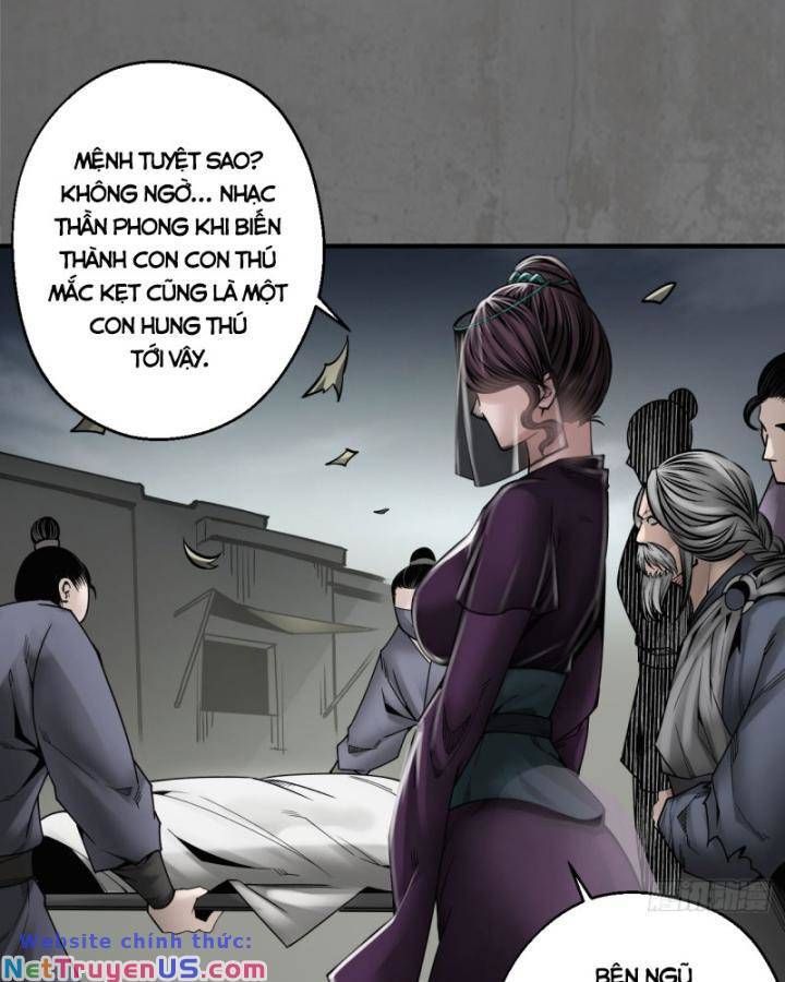 đọc truyện Tạng Phong Hành Chương 212 ảnh 9 tại Thiên Thai Truyện