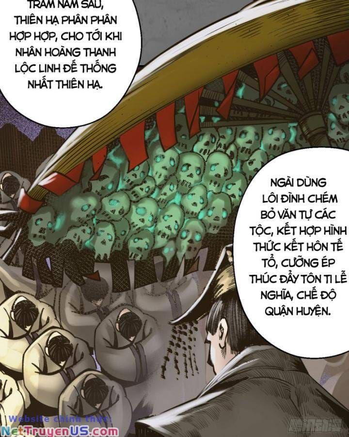 đọc truyện Tạng Phong Hành Chương 213 ảnh 20 tại Thiên Thai Truyện