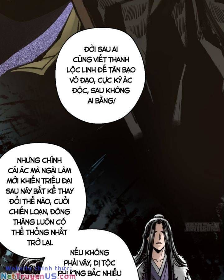 đọc truyện Tạng Phong Hành Chương 213 ảnh 22 tại Thiên Thai Truyện