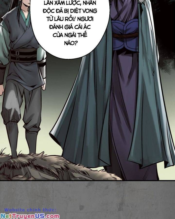 đọc truyện Tạng Phong Hành Chương 213 ảnh 23 tại Thiên Thai Truyện