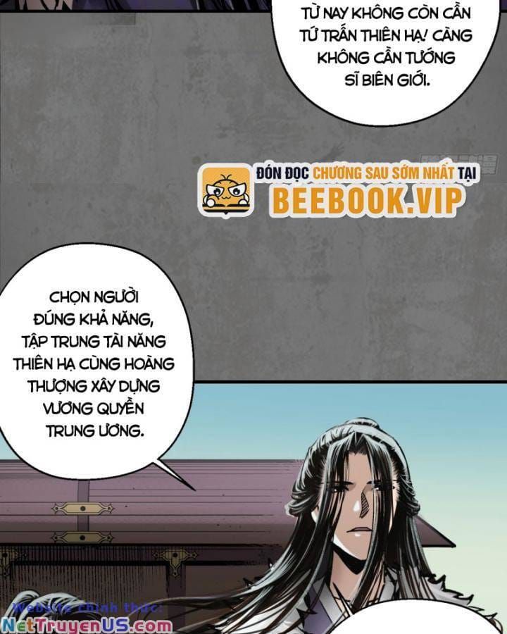 đọc truyện Tạng Phong Hành Chương 213 ảnh 26 tại Thiên Thai Truyện