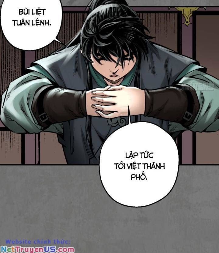 đọc truyện Tạng Phong Hành Chương 213 ảnh 40 tại Thiên Thai Truyện