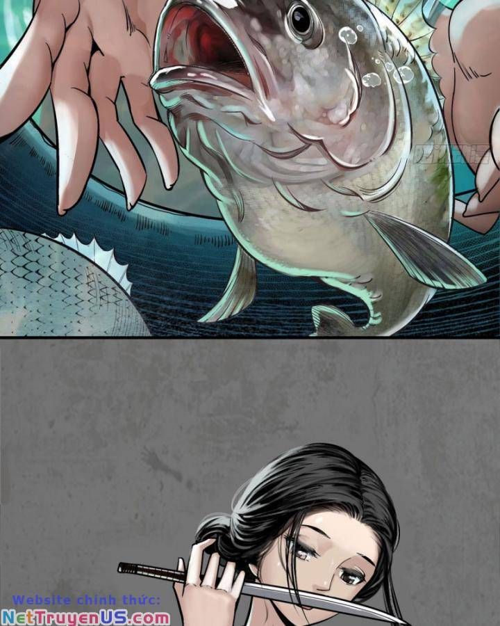 đọc truyện Tạng Phong Hành Chương 213 ảnh 43 tại Thiên Thai Truyện