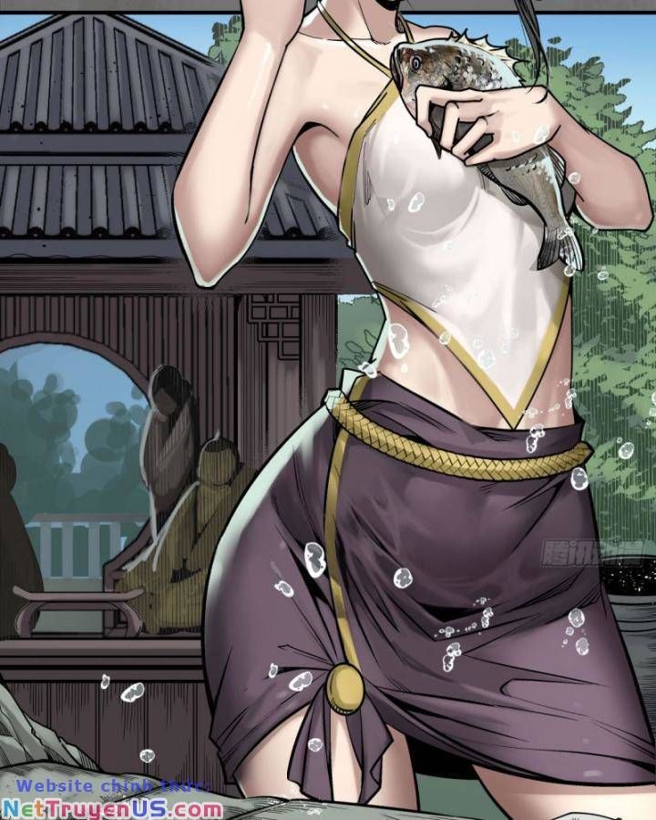 đọc truyện Tạng Phong Hành Chương 213 ảnh 44 tại Thiên Thai Truyện