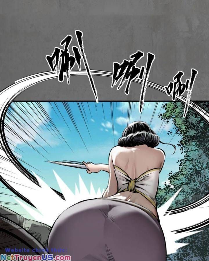 đọc truyện Tạng Phong Hành Chương 213 ảnh 46 tại Thiên Thai Truyện