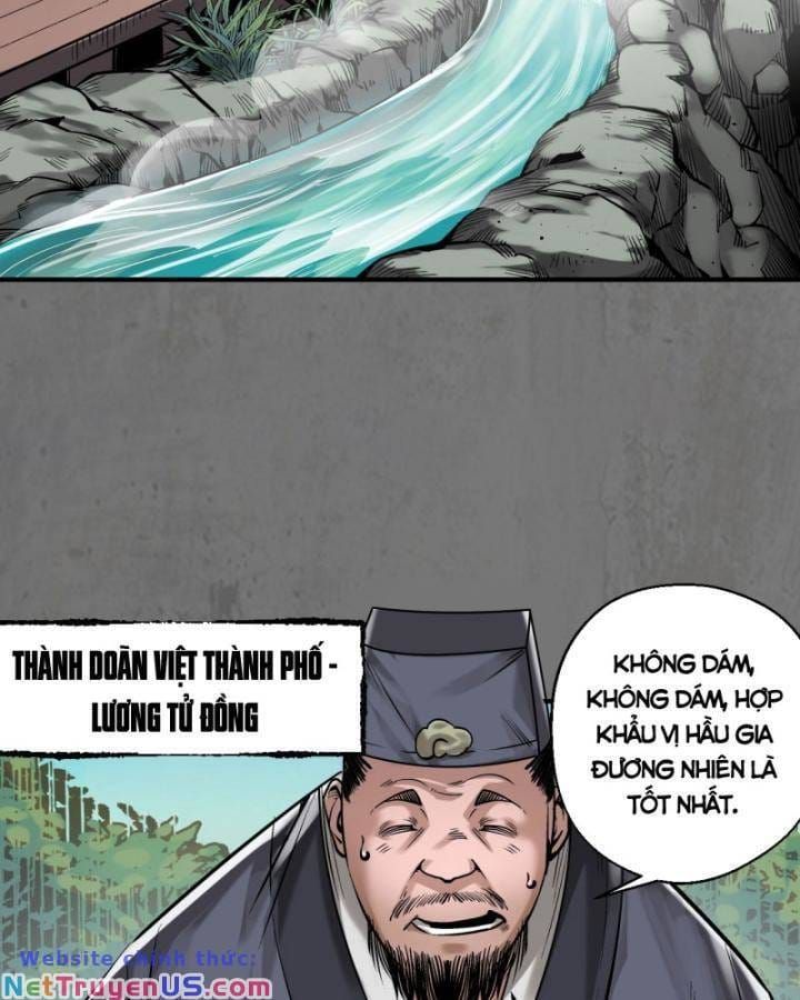 đọc truyện Tạng Phong Hành Chương 213 ảnh 51 tại Thiên Thai Truyện