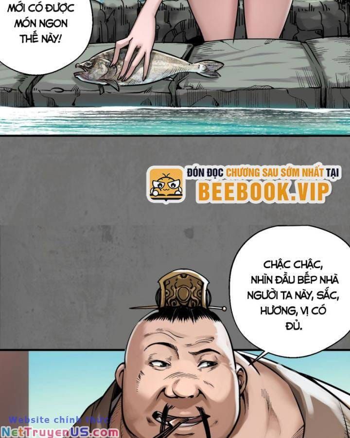 đọc truyện Tạng Phong Hành Chương 213 ảnh 54 tại Thiên Thai Truyện