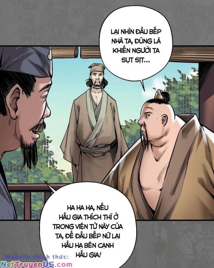 đọc truyện Tạng Phong Hành Chương 213 ảnh 56 tại Thiên Thai Truyện