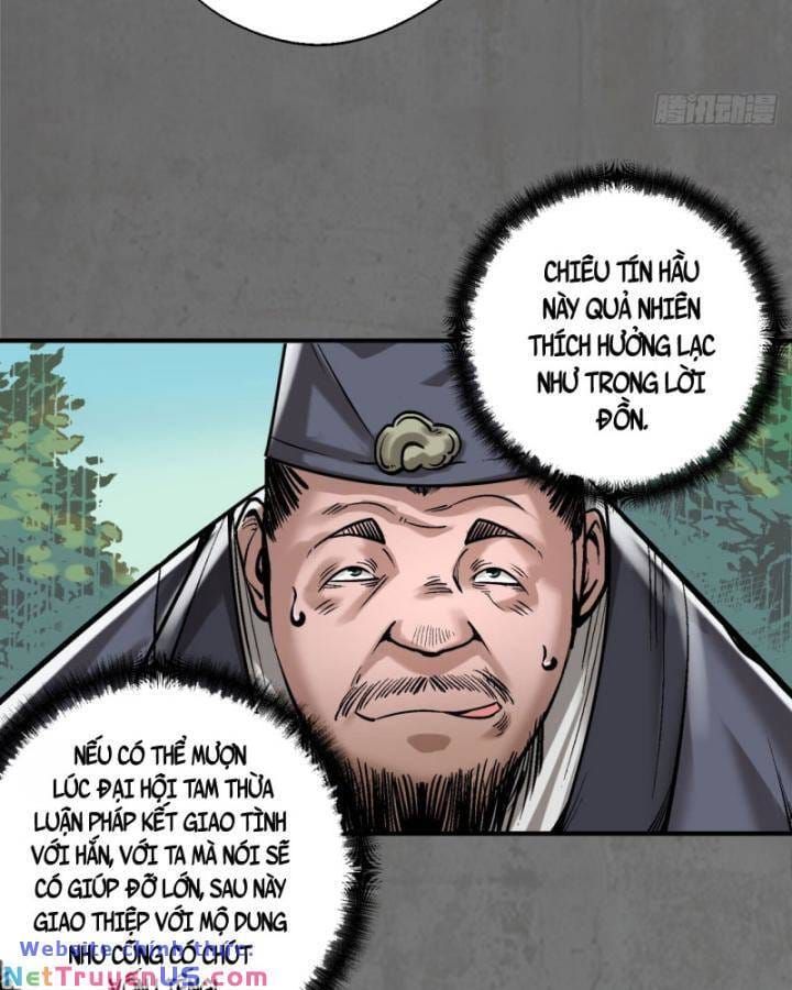 đọc truyện Tạng Phong Hành Chương 213 ảnh 57 tại Thiên Thai Truyện