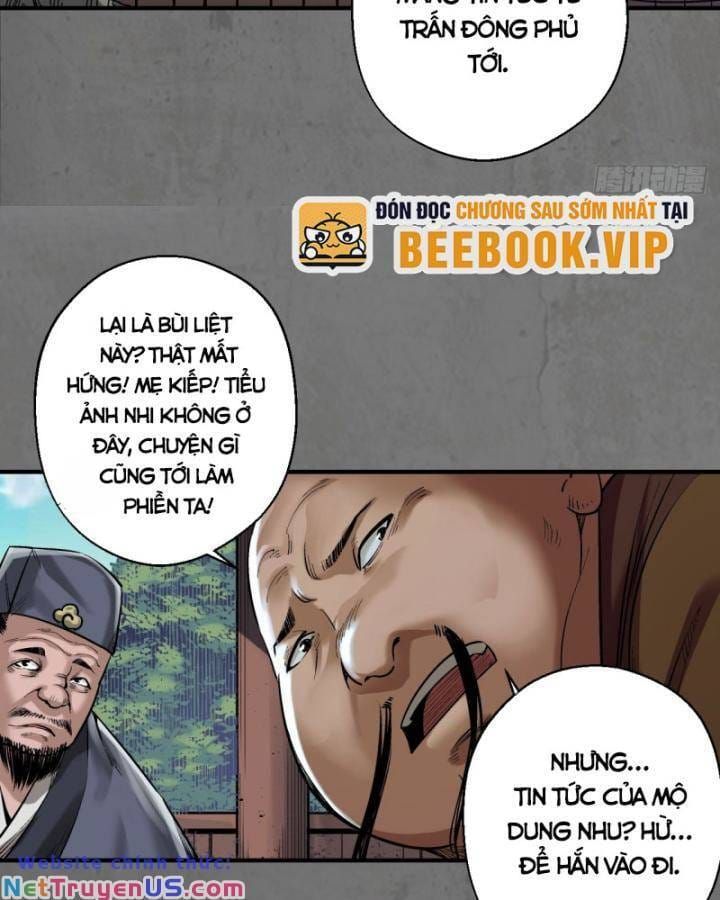 đọc truyện Tạng Phong Hành Chương 213 ảnh 60 tại Thiên Thai Truyện