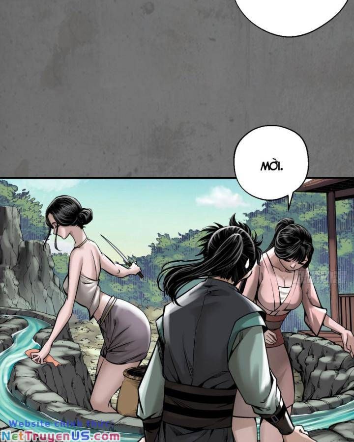 đọc truyện Tạng Phong Hành Chương 213 ảnh 61 tại Thiên Thai Truyện