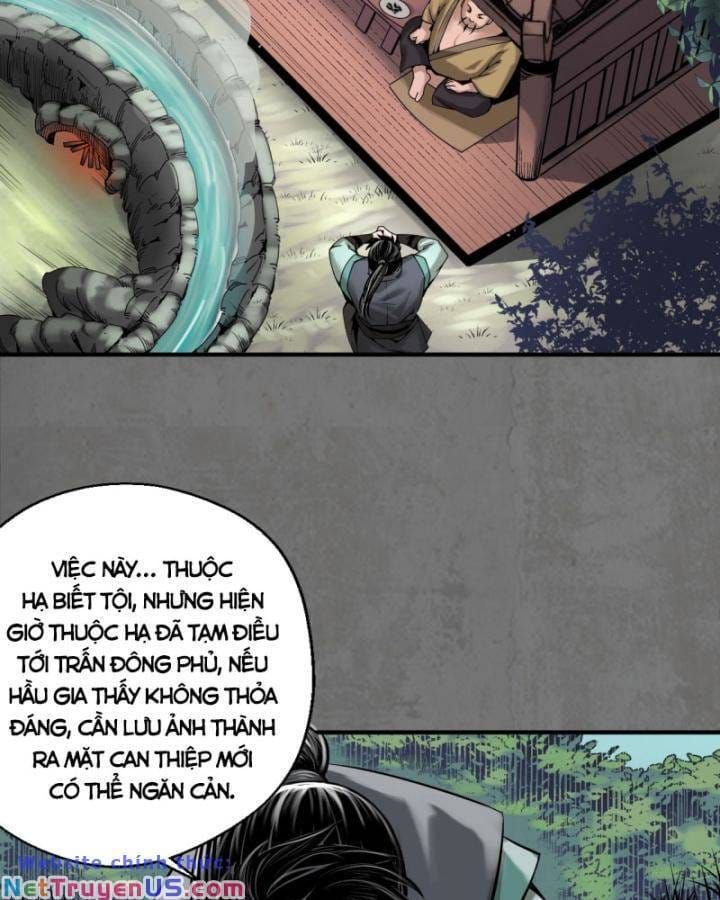 đọc truyện Tạng Phong Hành Chương 213 ảnh 64 tại Thiên Thai Truyện