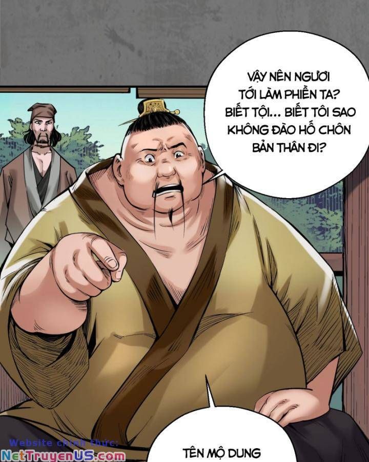 đọc truyện Tạng Phong Hành Chương 213 ảnh 66 tại Thiên Thai Truyện