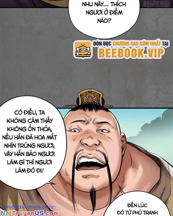 đọc truyện Tạng Phong Hành Chương 213 ảnh 67 tại Thiên Thai Truyện