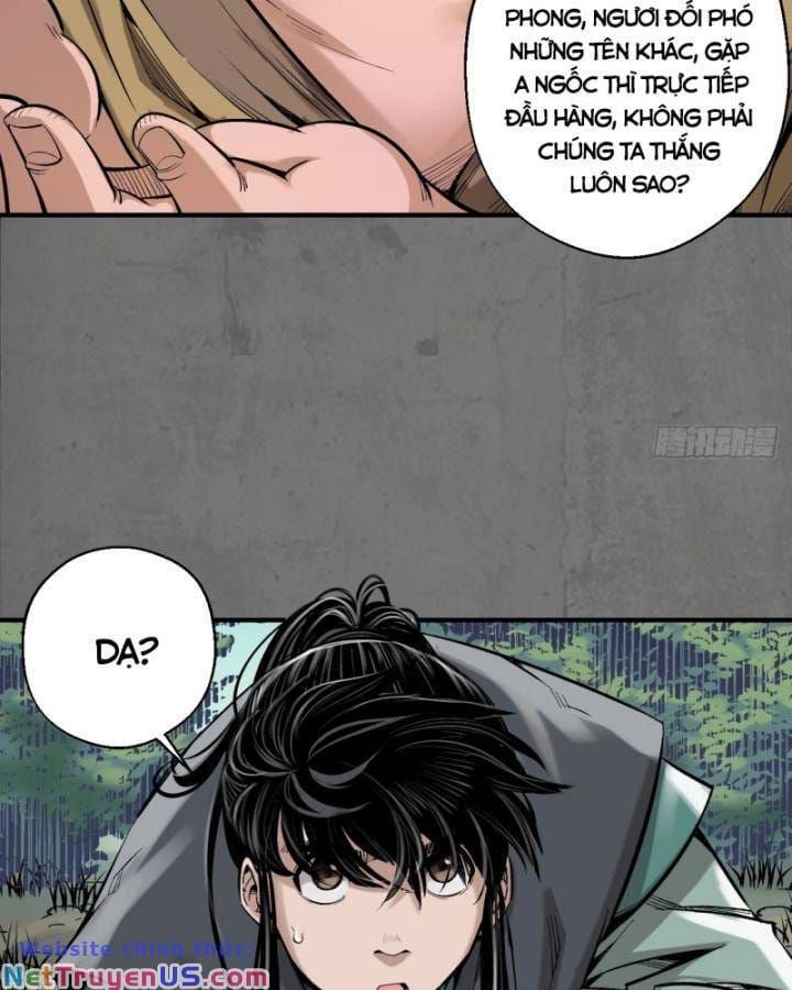 đọc truyện Tạng Phong Hành Chương 213 ảnh 68 tại Thiên Thai Truyện