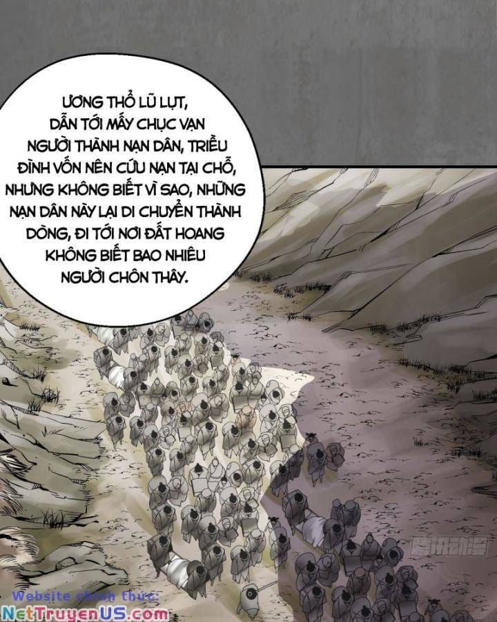 đọc truyện Tạng Phong Hành Chương 213 ảnh 9 tại Thiên Thai Truyện