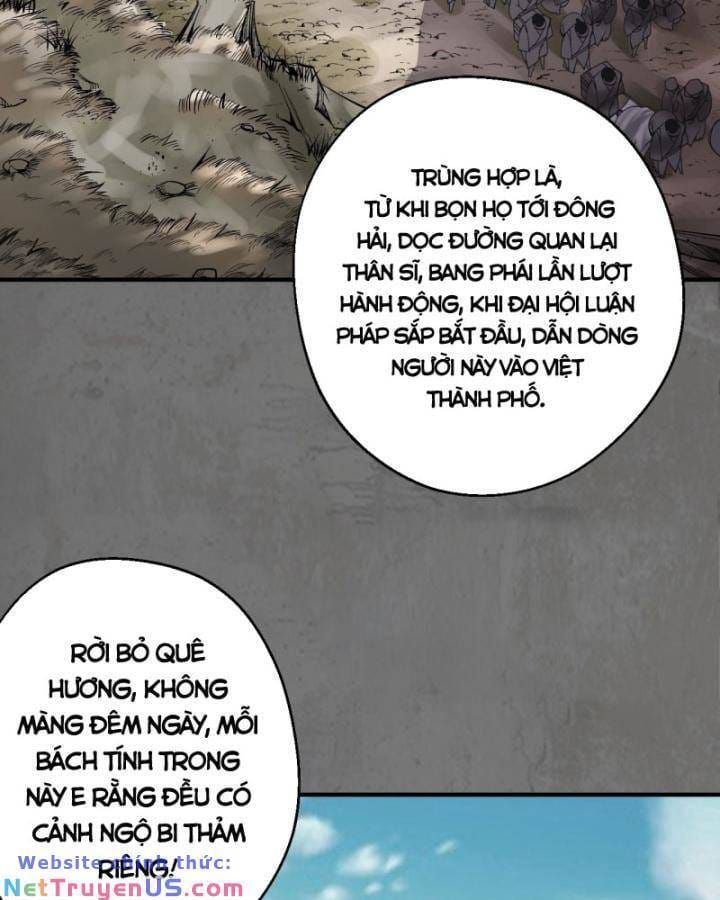 đọc truyện Tạng Phong Hành Chương 213 ảnh 10 tại Thiên Thai Truyện