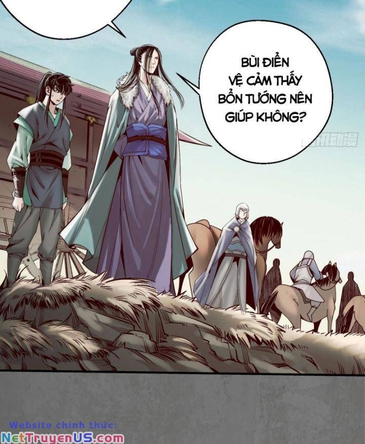 đọc truyện Tạng Phong Hành Chương 213 ảnh 11 tại Thiên Thai Truyện