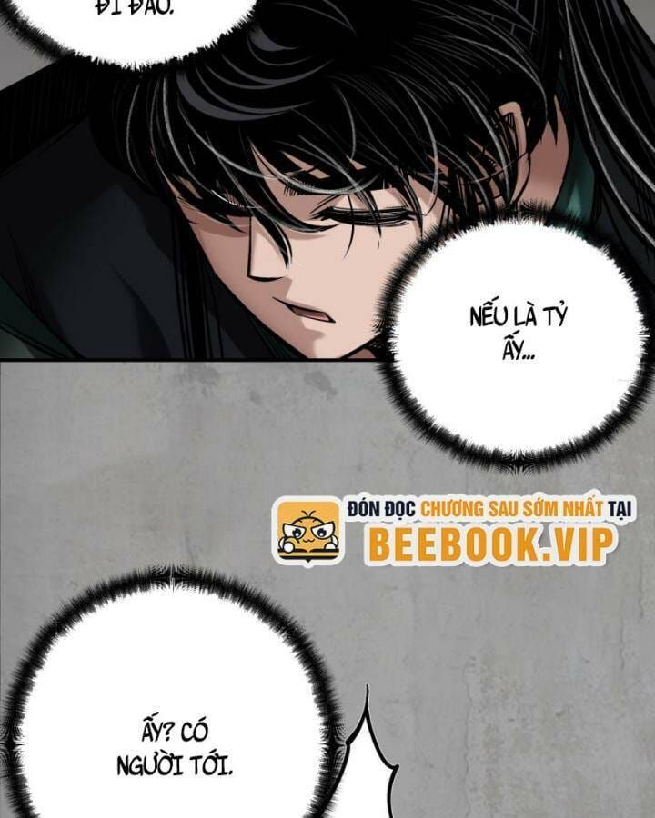 đọc truyện Tạng Phong Hành Chương 214 ảnh 12 tại Thiên Thai Truyện